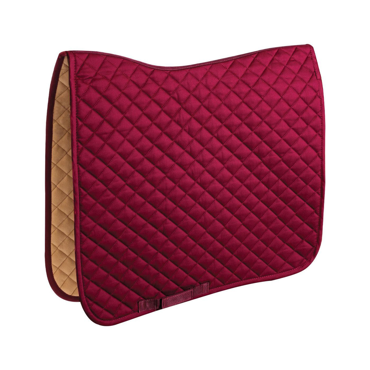 Summit Beaumont Saddle Pad - Dressage