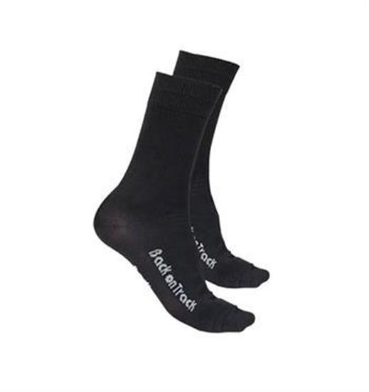 Back On Track Socks
