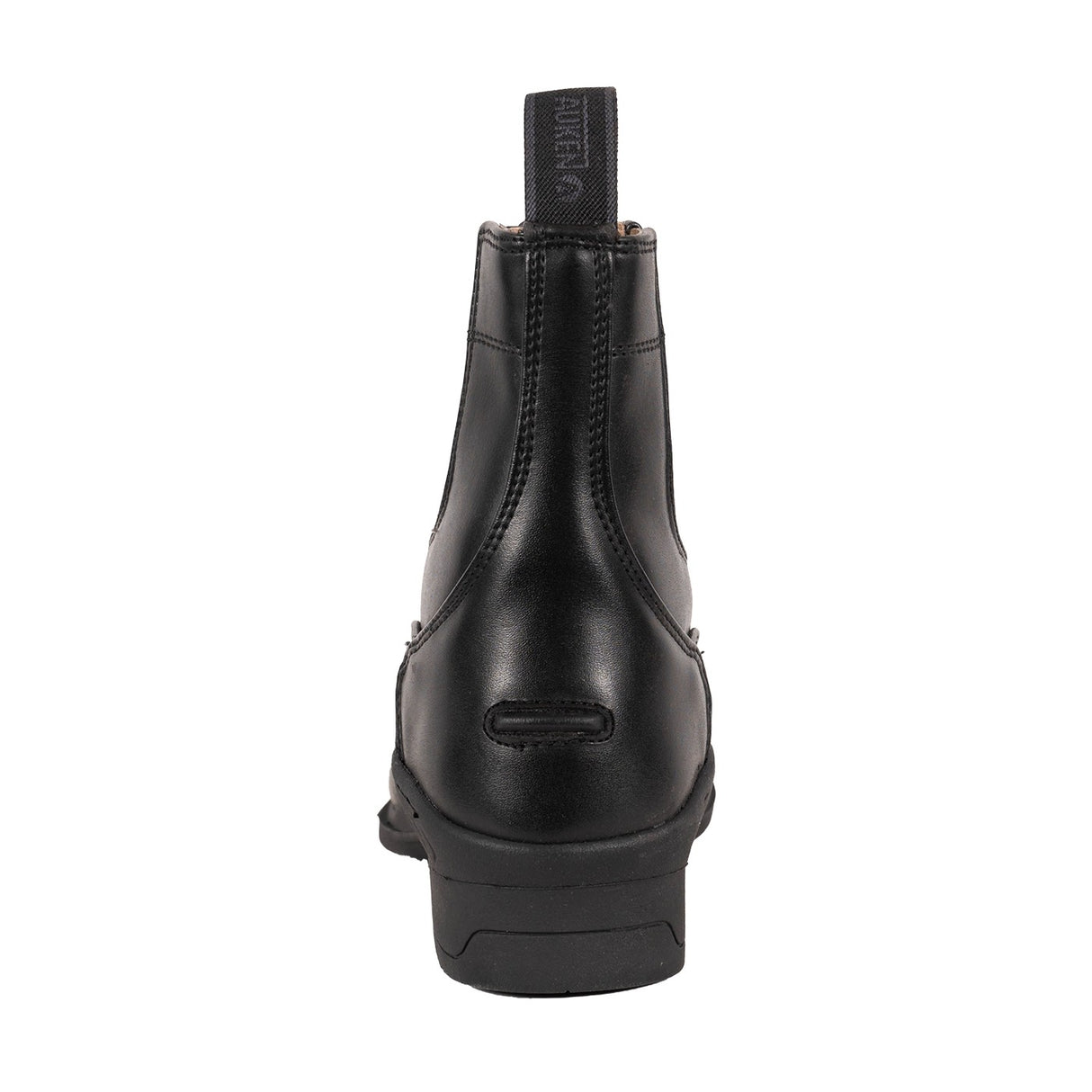 Auken Classic Zip Paddock Boots