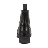 Auken Classic Zip Paddock Boots