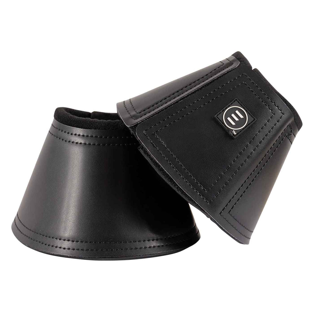 EquiFit Essential Bell Boots W - Haut roulé en polaire