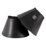 EquiFit Essential Bell Boots W - Haut roulé en polaire