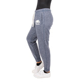 Pantalon de survêtement Roots Equestrian à revers étroit