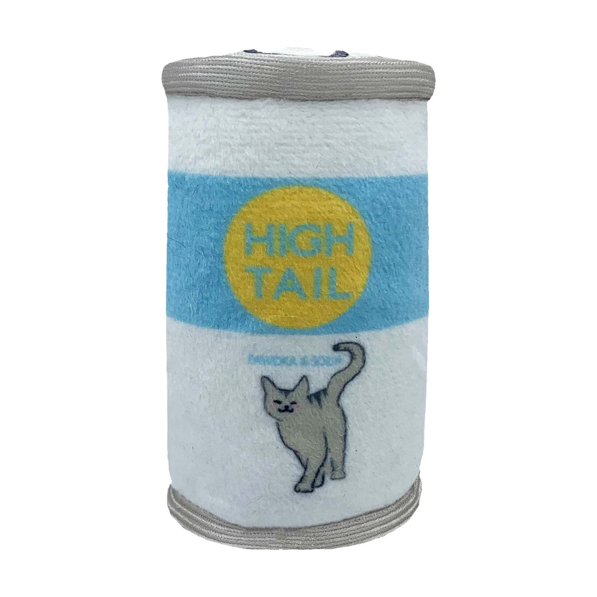 Kittybelles High Tail Cat Toy