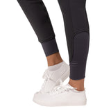 Elation Diamond Emerson Full Seat Winter Breech