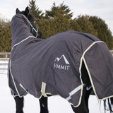 Summit North Combo Turnout 100 g W- Liner 200 gm