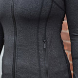 TemTeq Eleve Zip Jacket