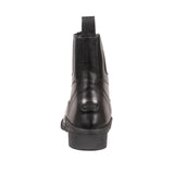 Ovation Aeros Showmaster Zip Paddock Boots - Men's