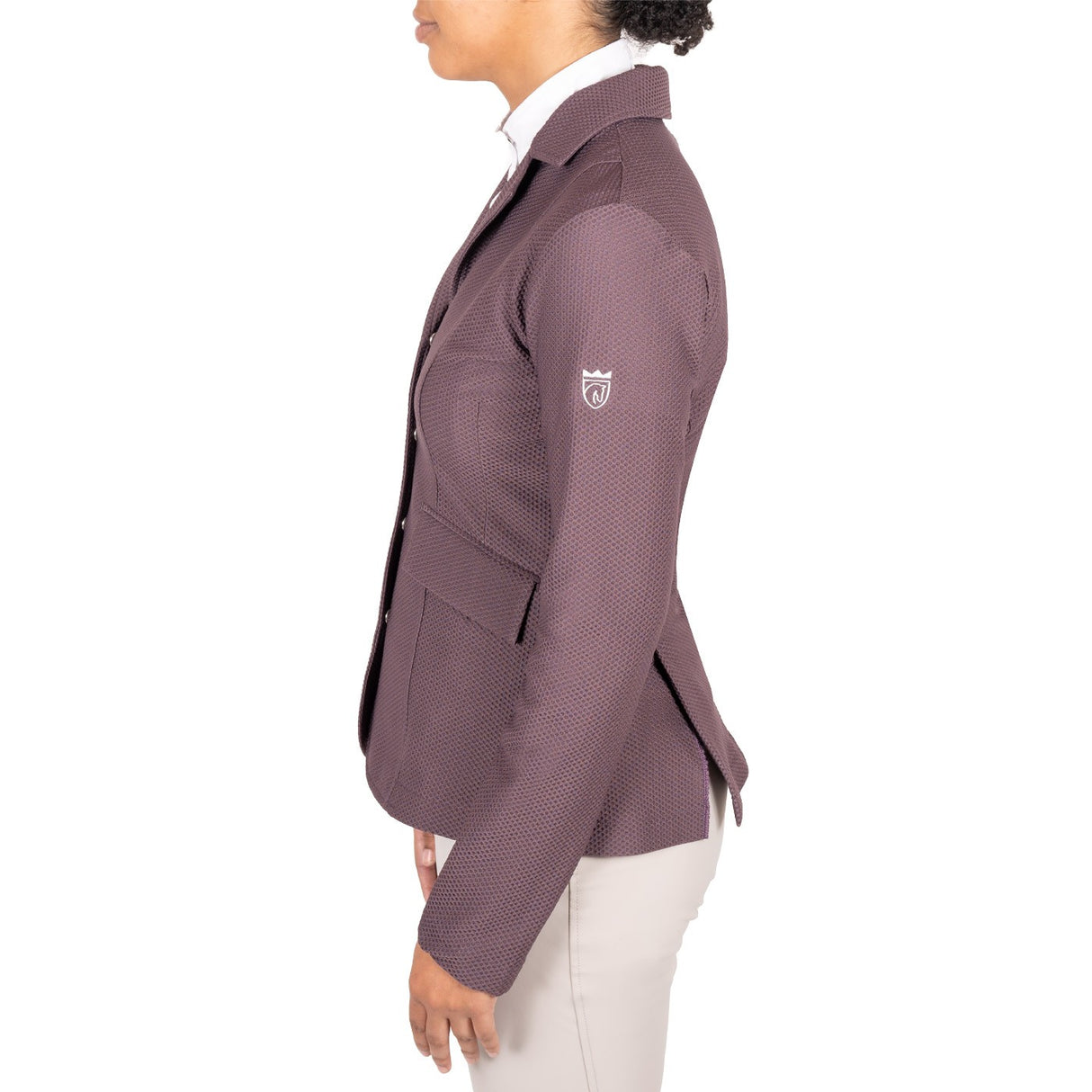 Elation Platinum Venice Show Jacket