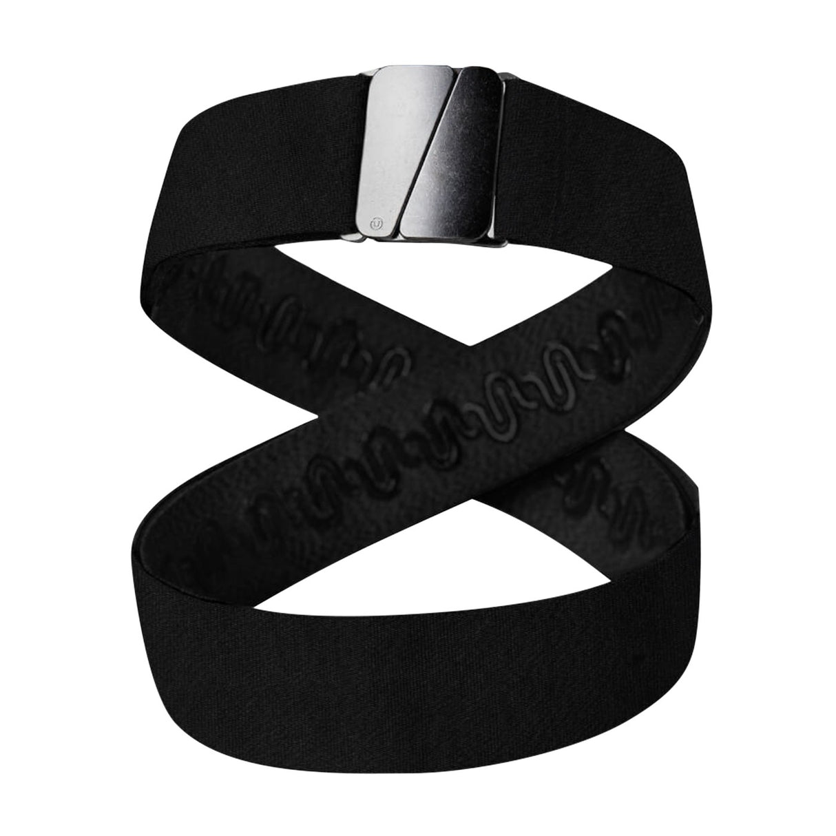 Détachez votre ceinture Intrépide