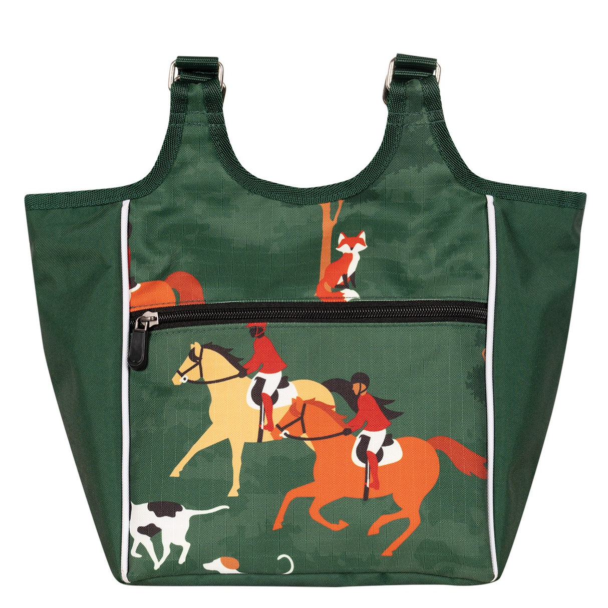 Shedrow Tally Ho Mini Tote