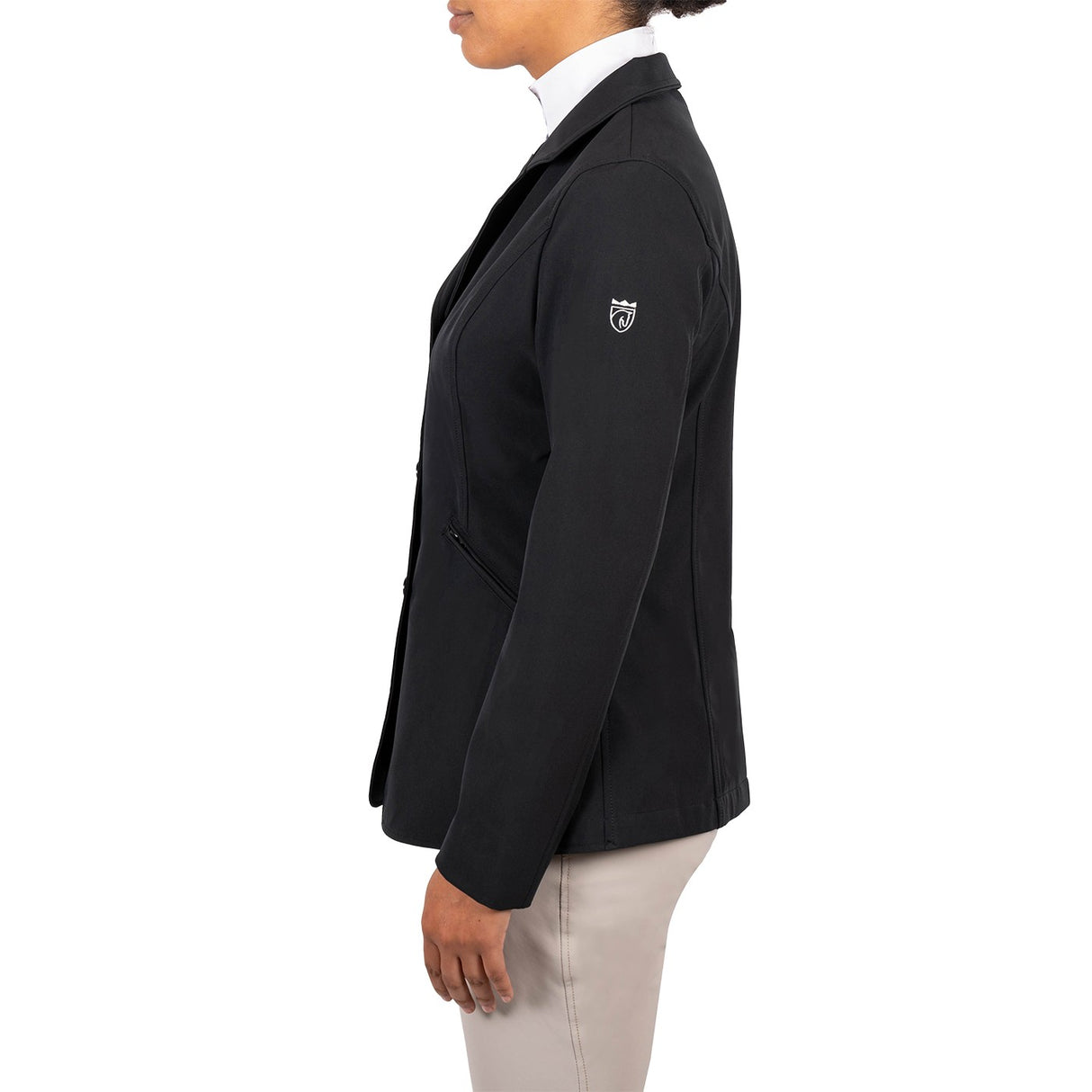 Veste de concours Elation Platinum Rimini