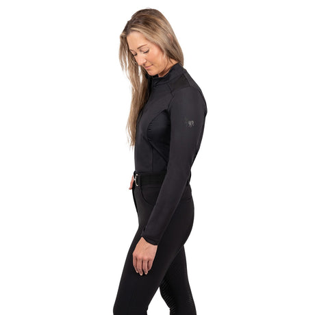 Nikara Technical Top