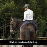 Elation Platinum Morgan Full Seat Breech