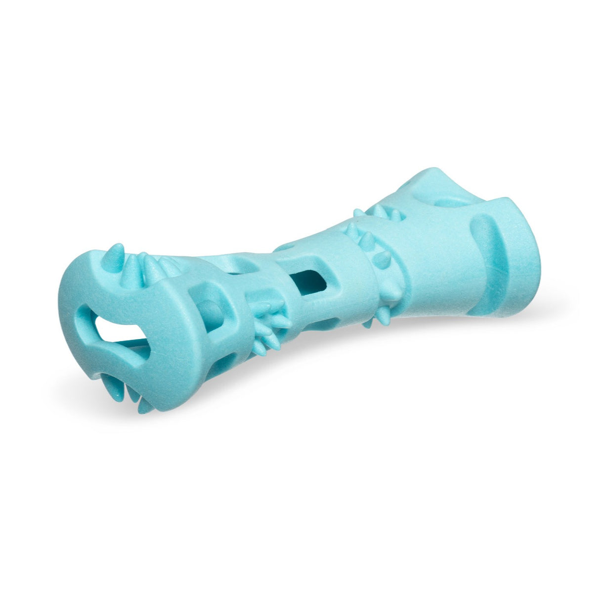 Jouet pour chien Chew N' Stuff totalement pooché