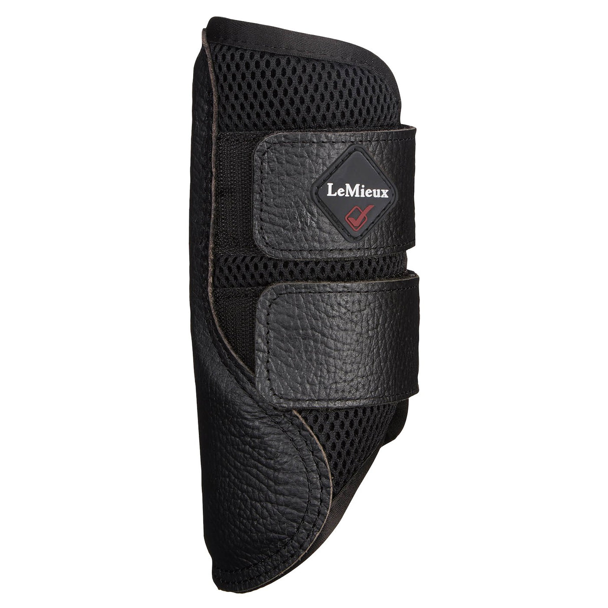 LeMieux Mesh Brushing Boots
