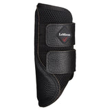 LeMieux Mesh Brushing Boots