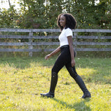 Elation Red Label Sport Pull-On Breech