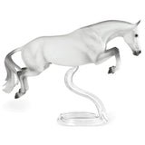 Sang chaud hollandais traditionnel Get Rowdy de Breyer