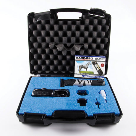 Kare-Pro 100 Cordless Clipper