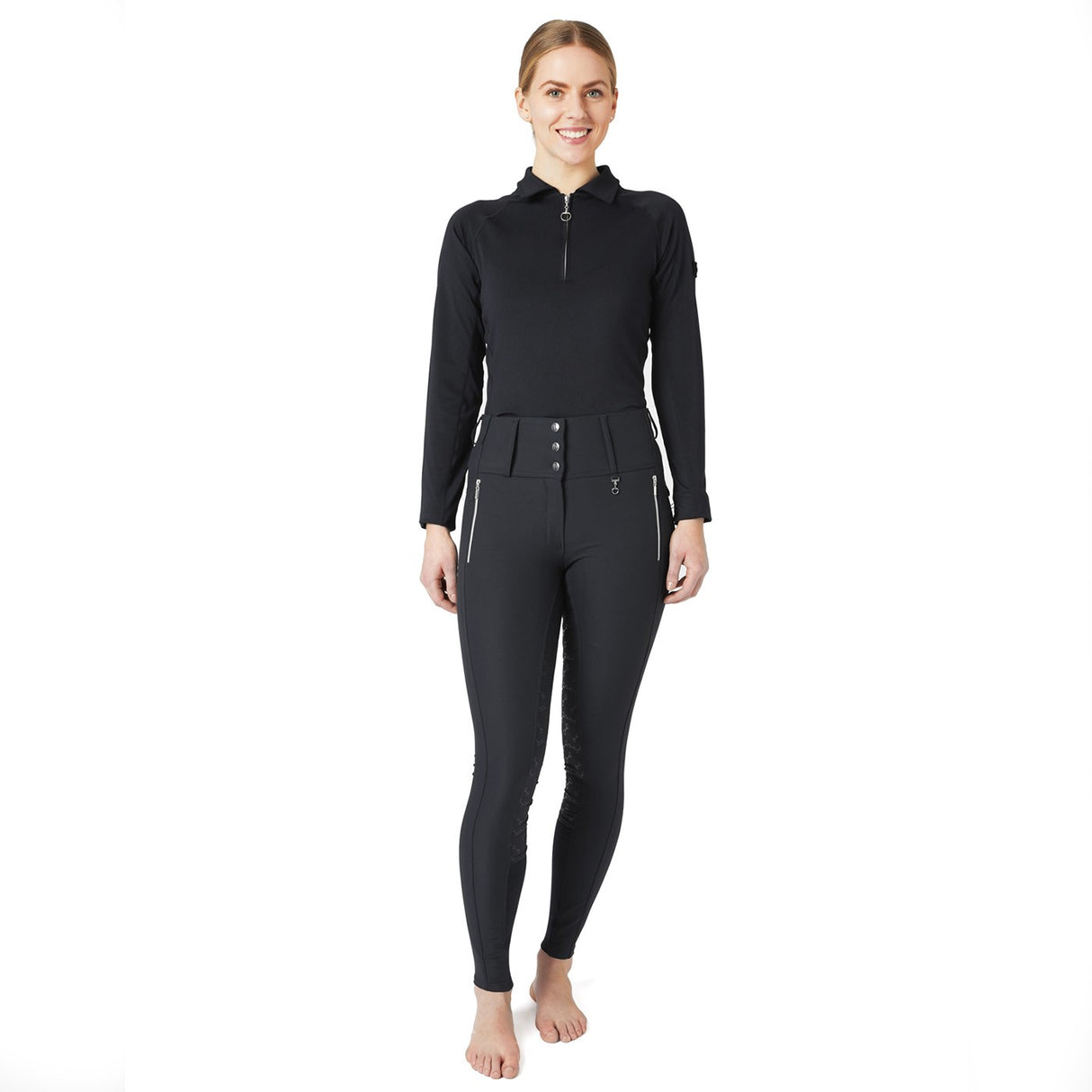 Horze Andrea Breech