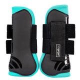 Shedrow Open Front Boots