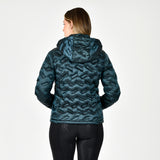 WeatherBeeta Georgia Puffer Jacket
