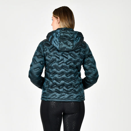 WeatherBeeta Georgia Puffer Jacket