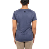 TemTeq Liso Seamless Short Sleeve Top