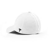 Top Knot Women's High Ponytail Casual Cap