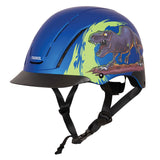 Troxel Spirit Low Profile Helmet