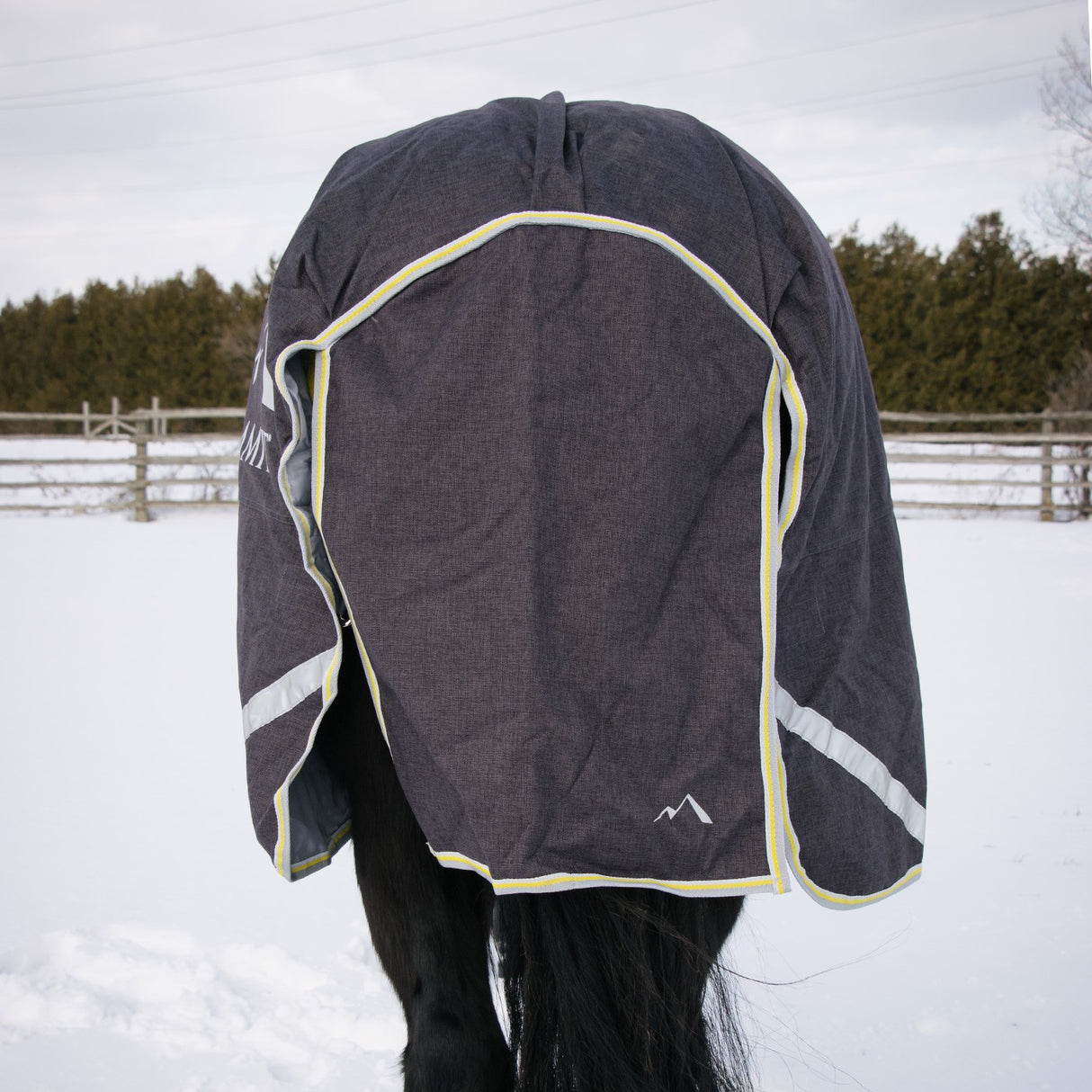 Summit North Combo Turnout 100 g W- Liner 200 gm