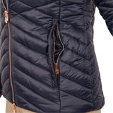 Veste en cristal TemTeq