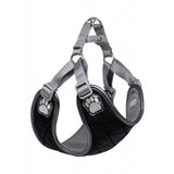 Harnais pour animaux de compagnie en acier Pretty Paw Berlin