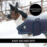 Manteau pour chien Shedrow K9 Glacier