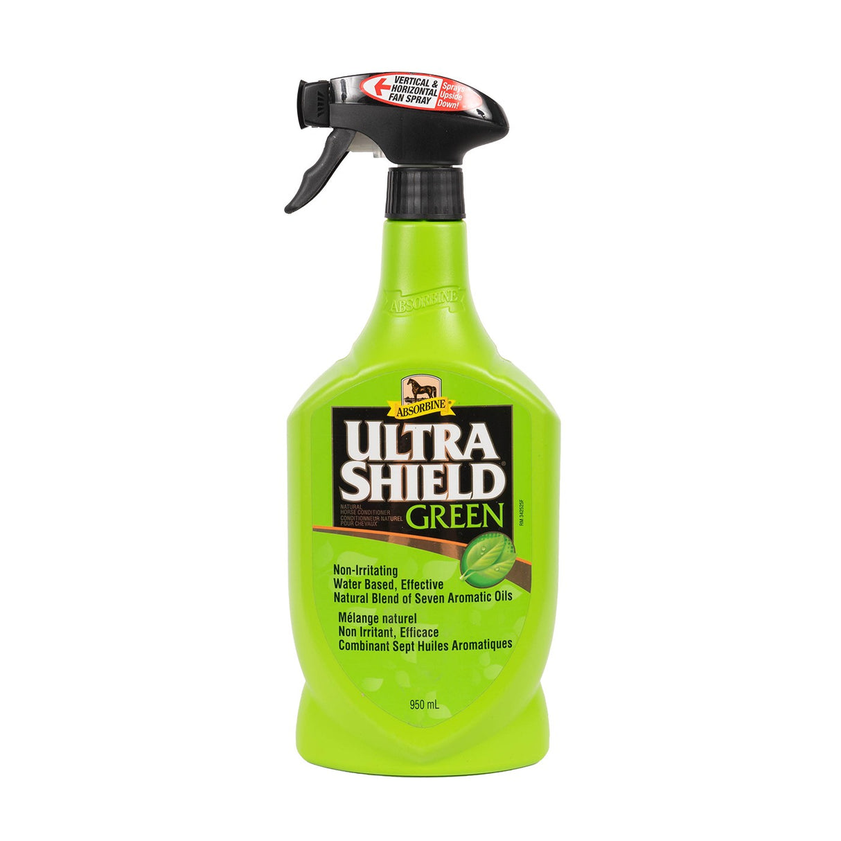 Absorbine UltraShield Green Spray 950 mL