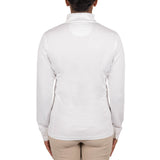 Elation Platinum Grace 2.0 Long Sleeve Show Shirt