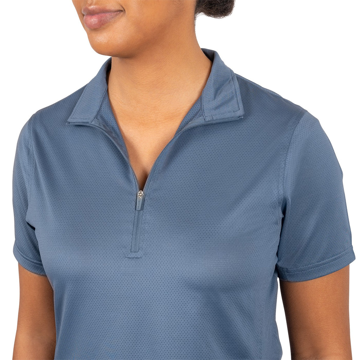 TemTeq Cool Tech Short Sleeve Top