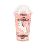 Gourmet Village Unicorn Pink Hot Chocolate Cup