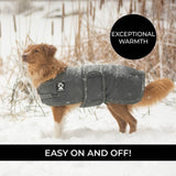 Manteau pour chien Shedrow K9 Vail