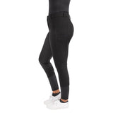 Elation Red Label Sport Full Seat Breech