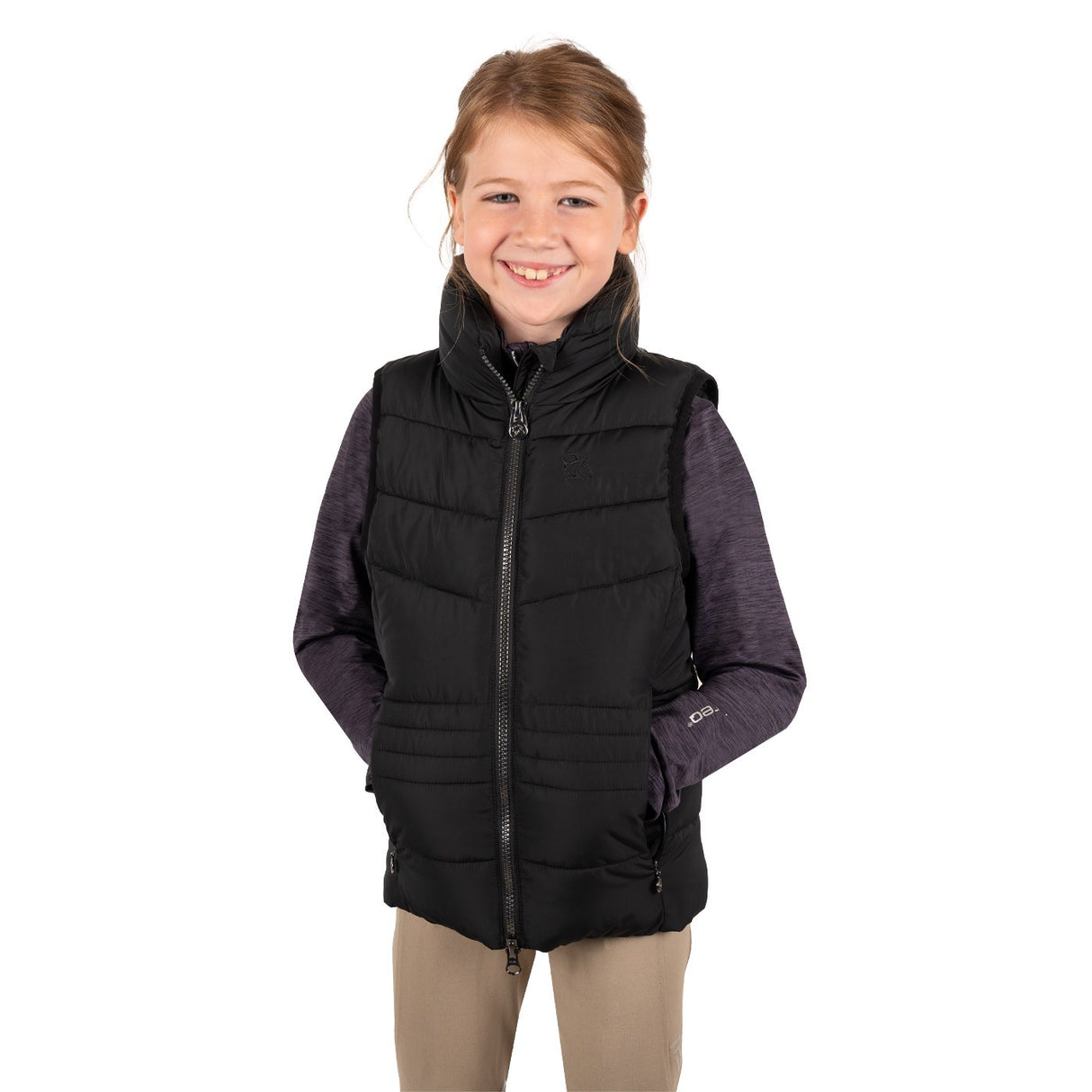 Gilet TemTeq Mica - Enfants