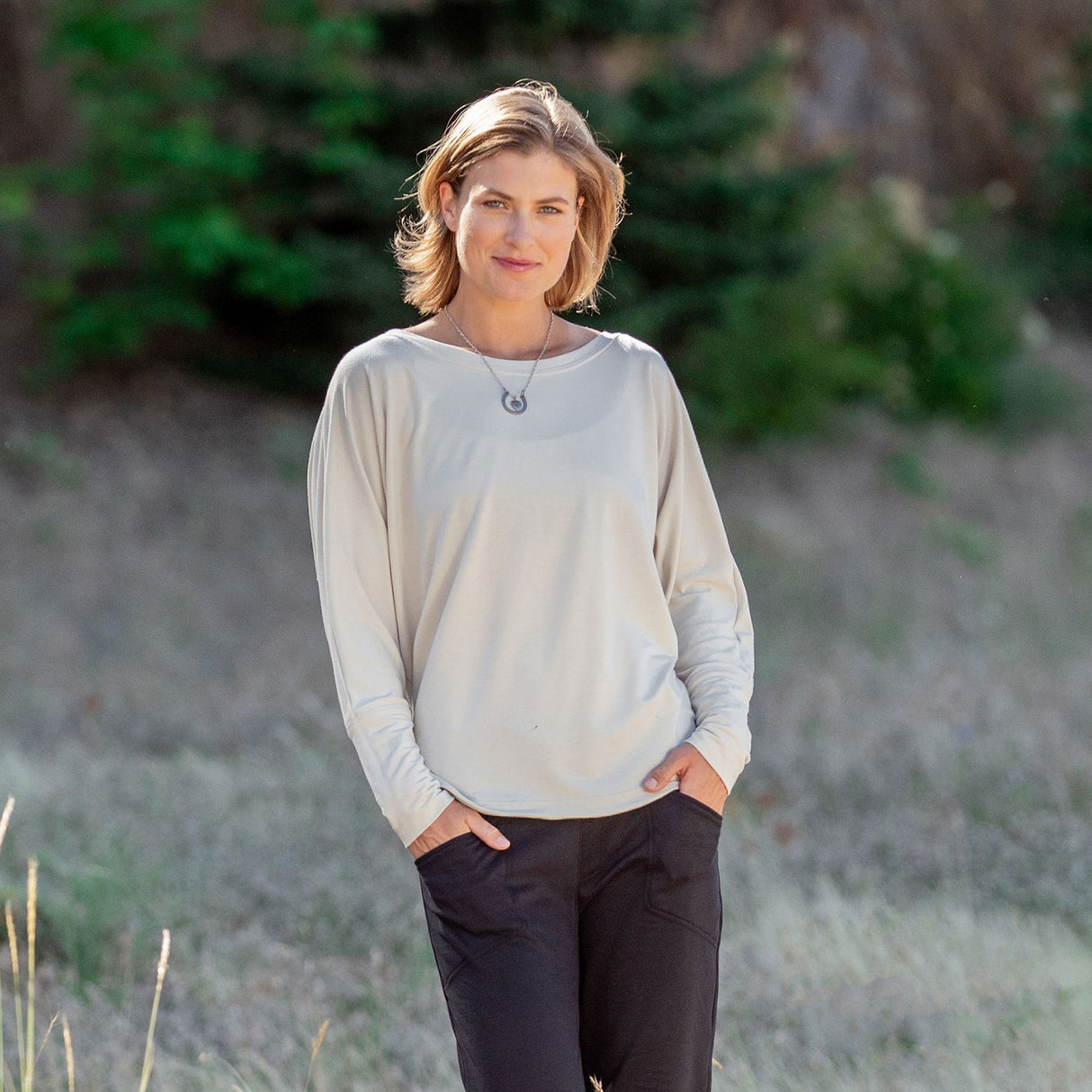 EQL by Kerrits Weekender Top