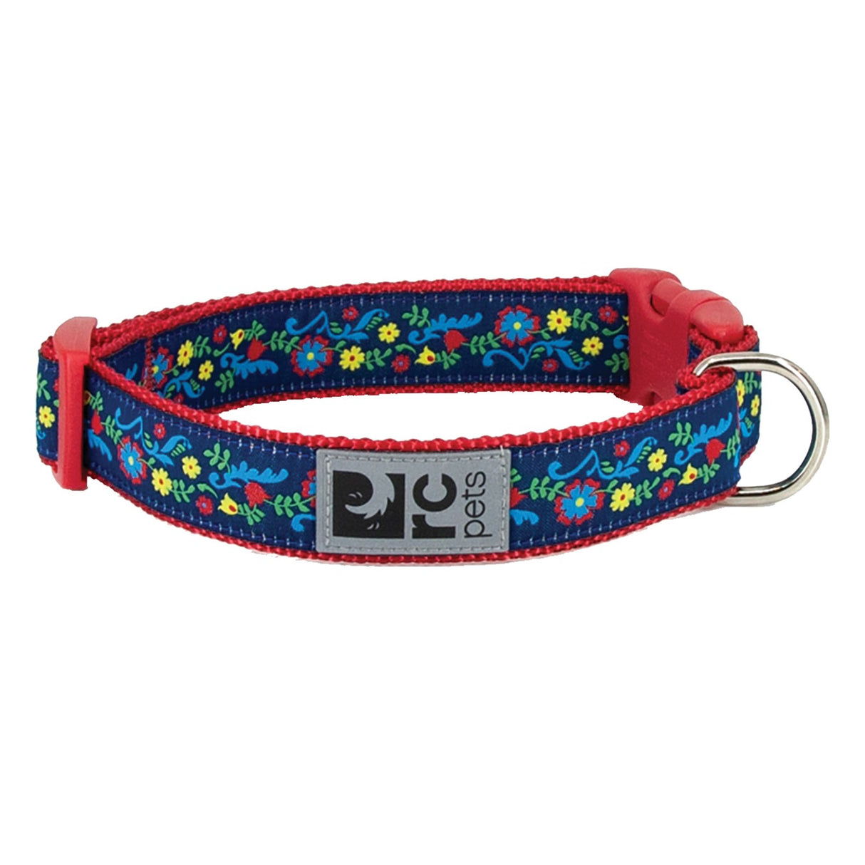 Collier à pince RC pour animaux de compagnie