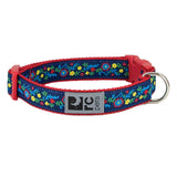 Collier à pince RC pour animaux de compagnie