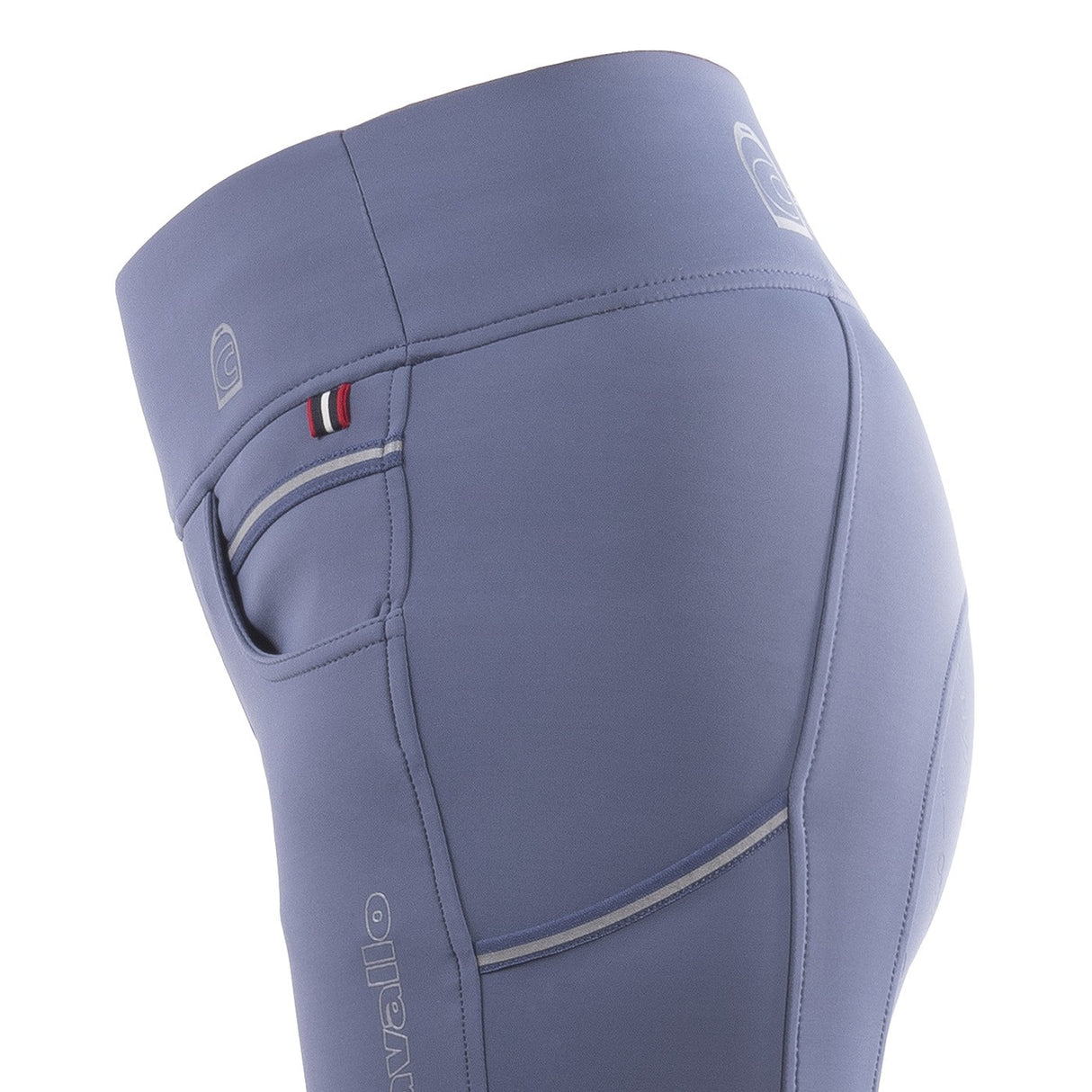 Cavallo Liz Full Seat Grip Tight