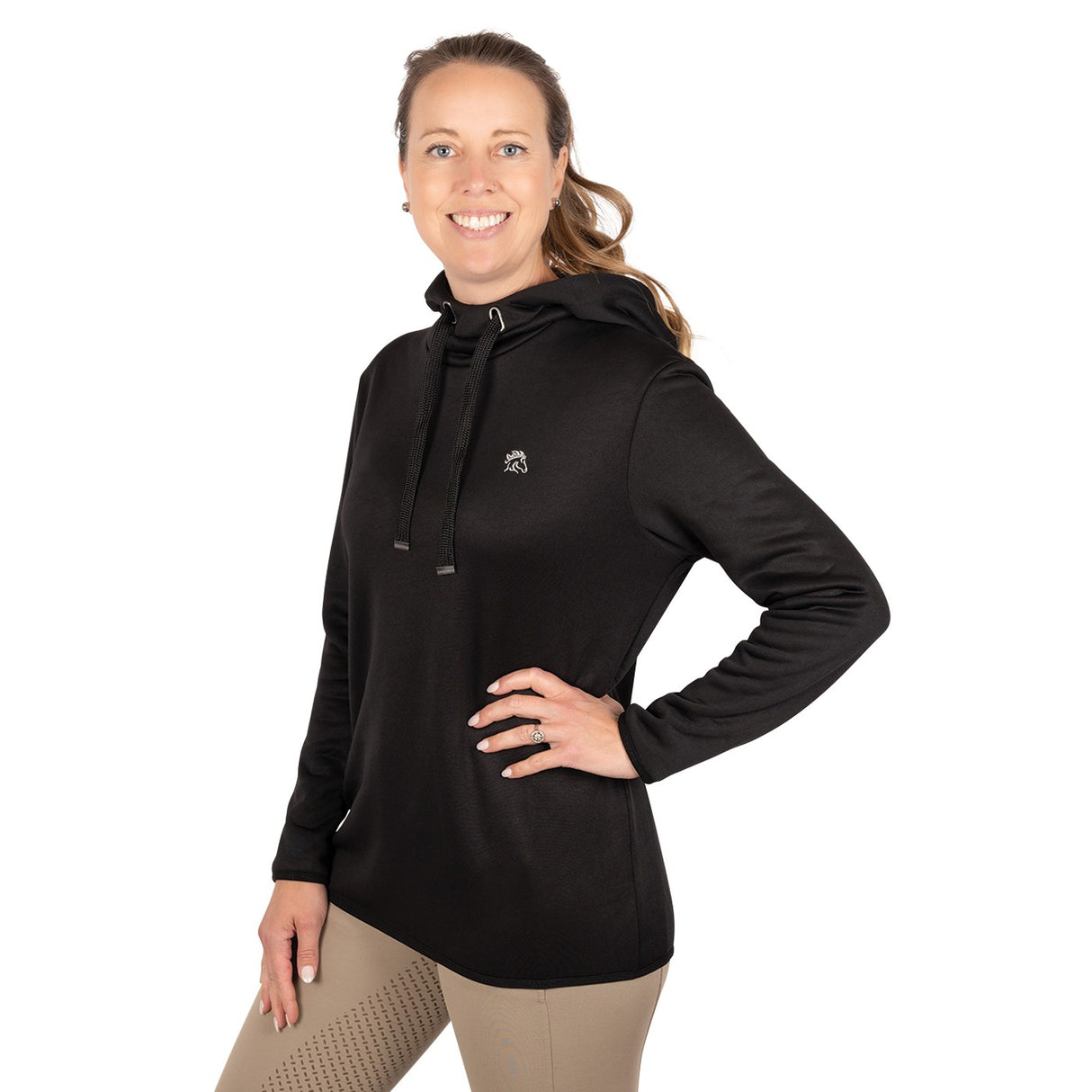 TemTeq Samara Power Stretch Hoodie
