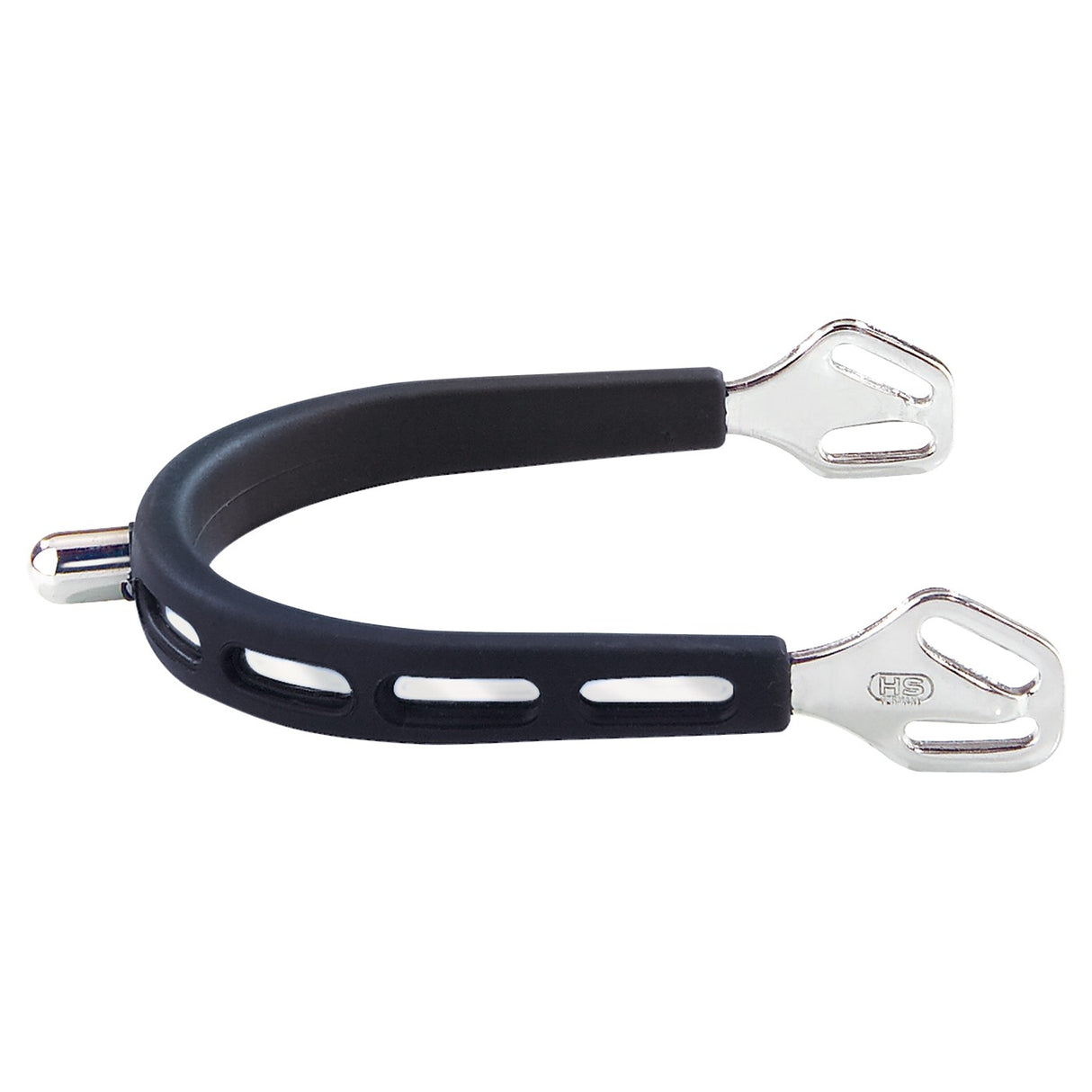 Sprenger Ultra Fit Extra Grip - Éperons ronds