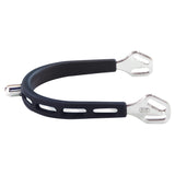 Sprenger Ultra Fit Extra Grip - Éperons ronds