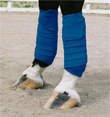 Bandages de polo Vac's - Poney